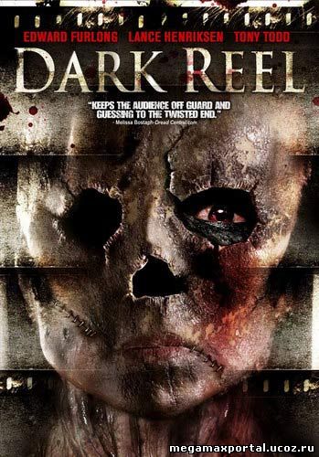 Черная катушка / Dark Reel (2008) - Фильмы для PSP
