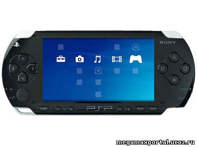 PSP