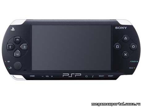 Продажа Sony Ceases Средств разработки PSP в Европе