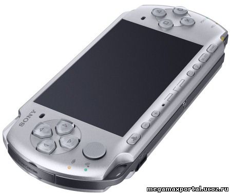 Эмулятор для PSP